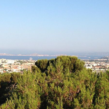 Gite Polema Marseille Rum bild