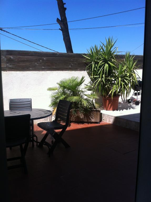Gite Polema Marseille Rum bild