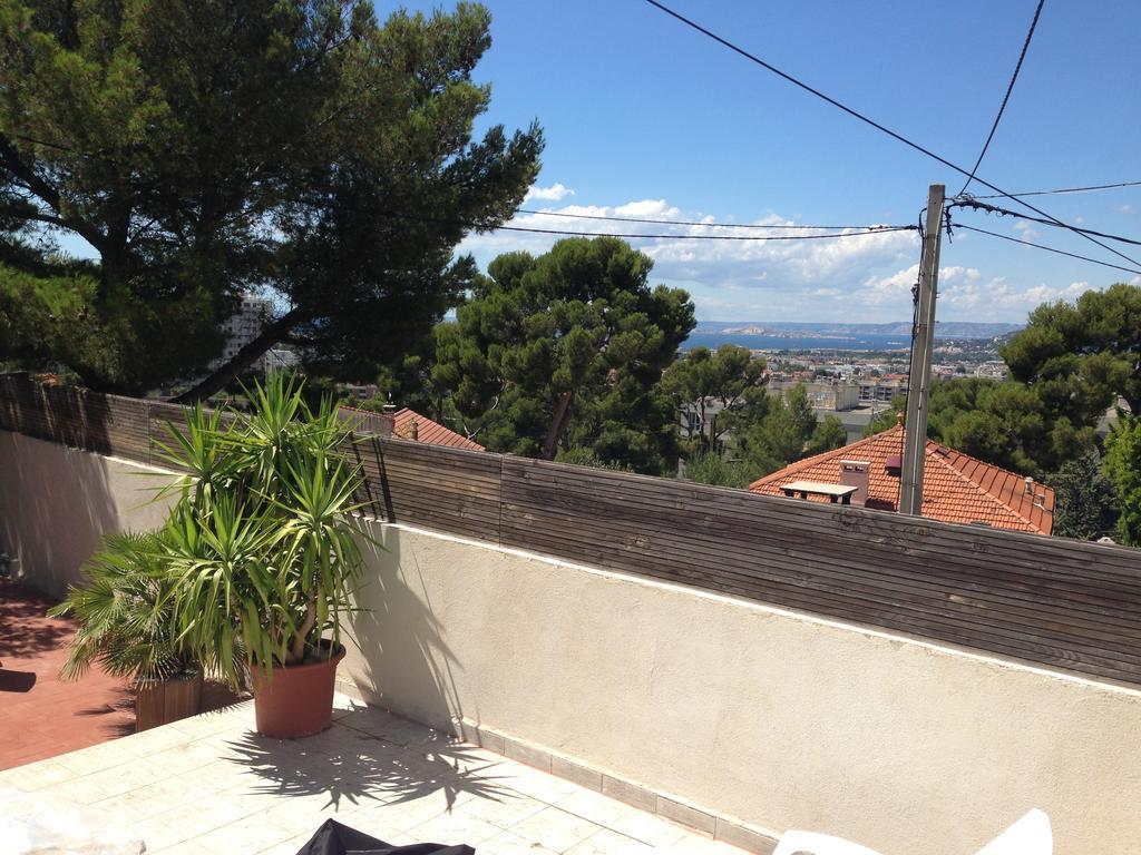 Gite Polema Marseille Rum bild