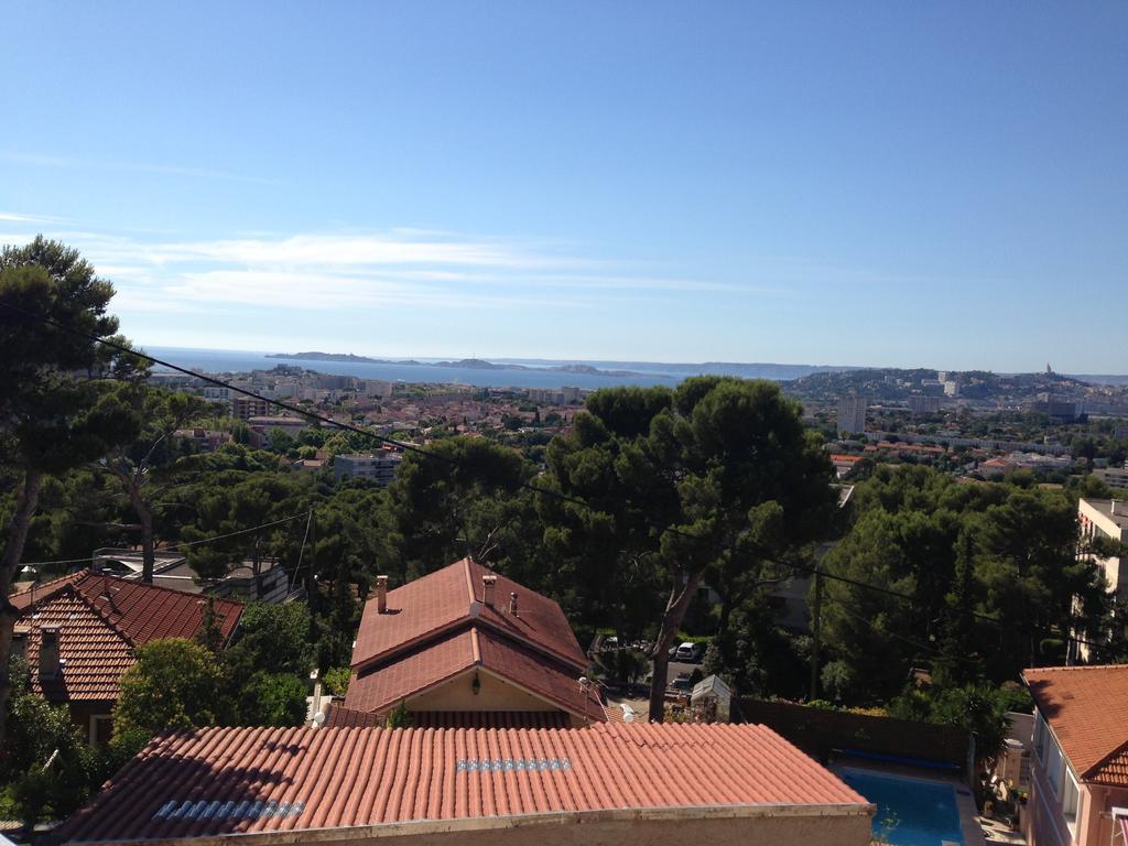 Gite Polema Marseille Rum bild