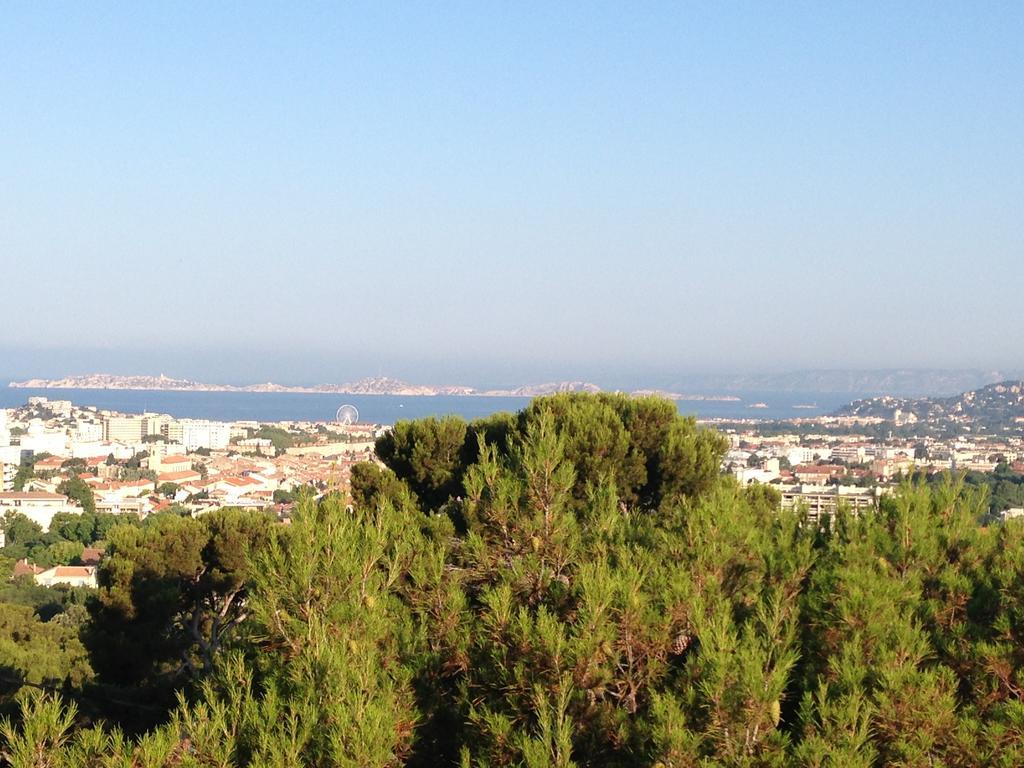 Gite Polema Marseille Rum bild
